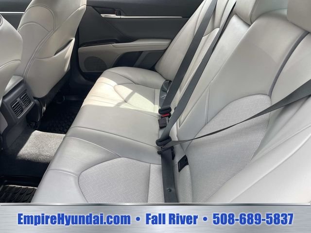 2023 Toyota Camry XLE - Photo 14