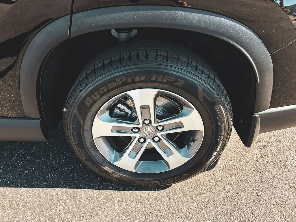 2024 Honda Pilot EX-L - Photo 13