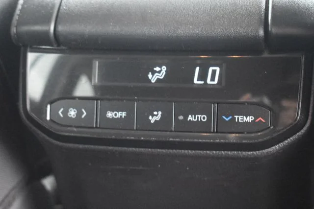 Used 2024 Gray Toyota LE image 19