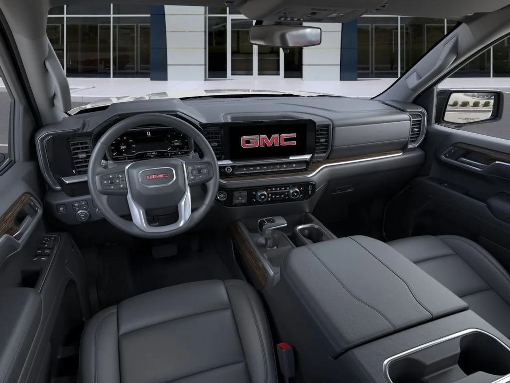 New 2026 Sterling Metallic GMC Elevation image 15