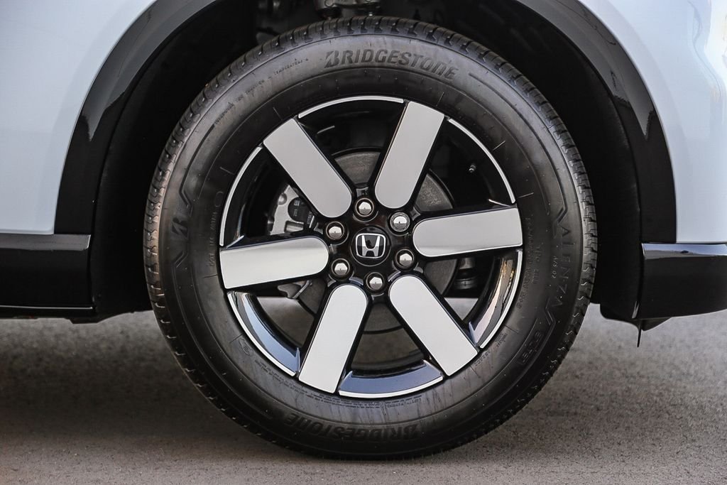 2026 Honda Prologue Touring - Photo 11