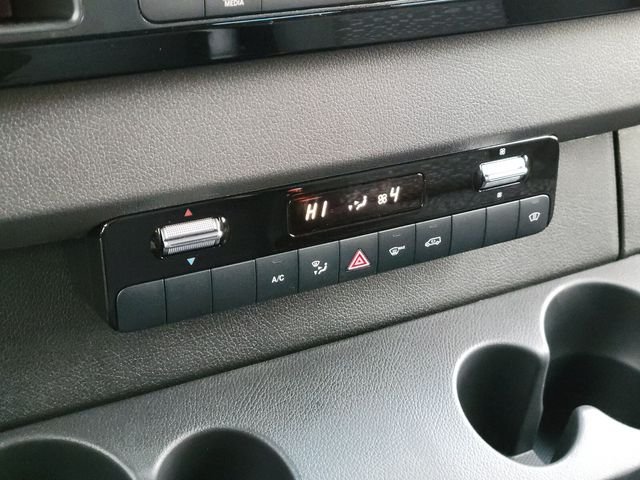 2025 Mercedes-Benz Sprinter Cargo Van Base - Photo 18