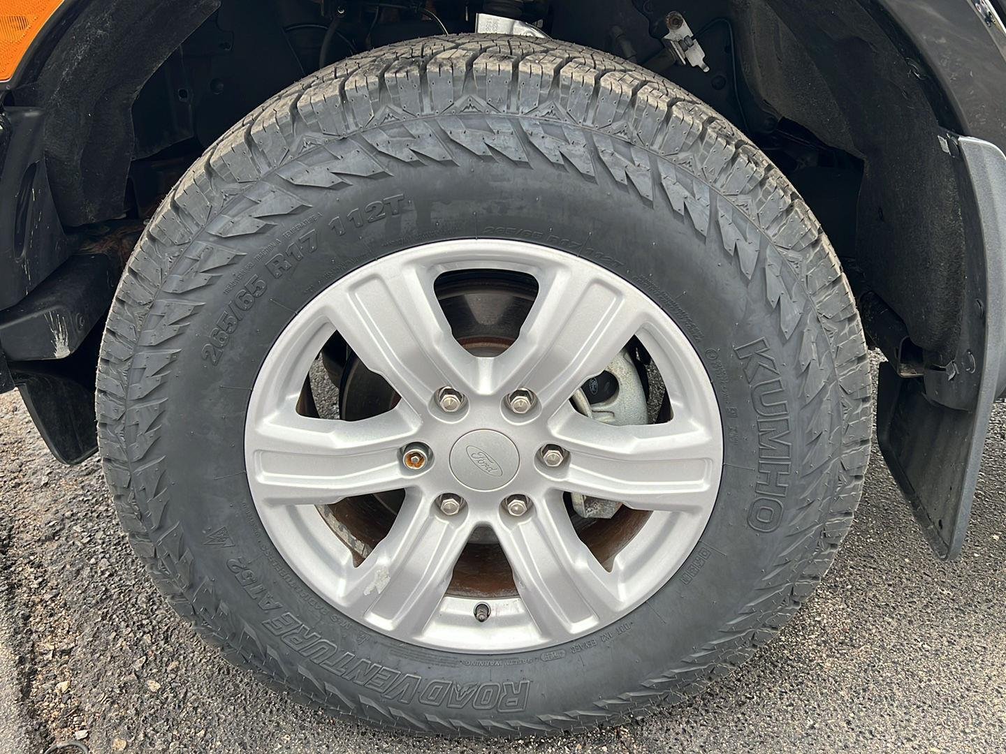 Used 2019 Ford Ranger XLT with VIN 1FTER1FH4KLA93623 for sale in Kansas City