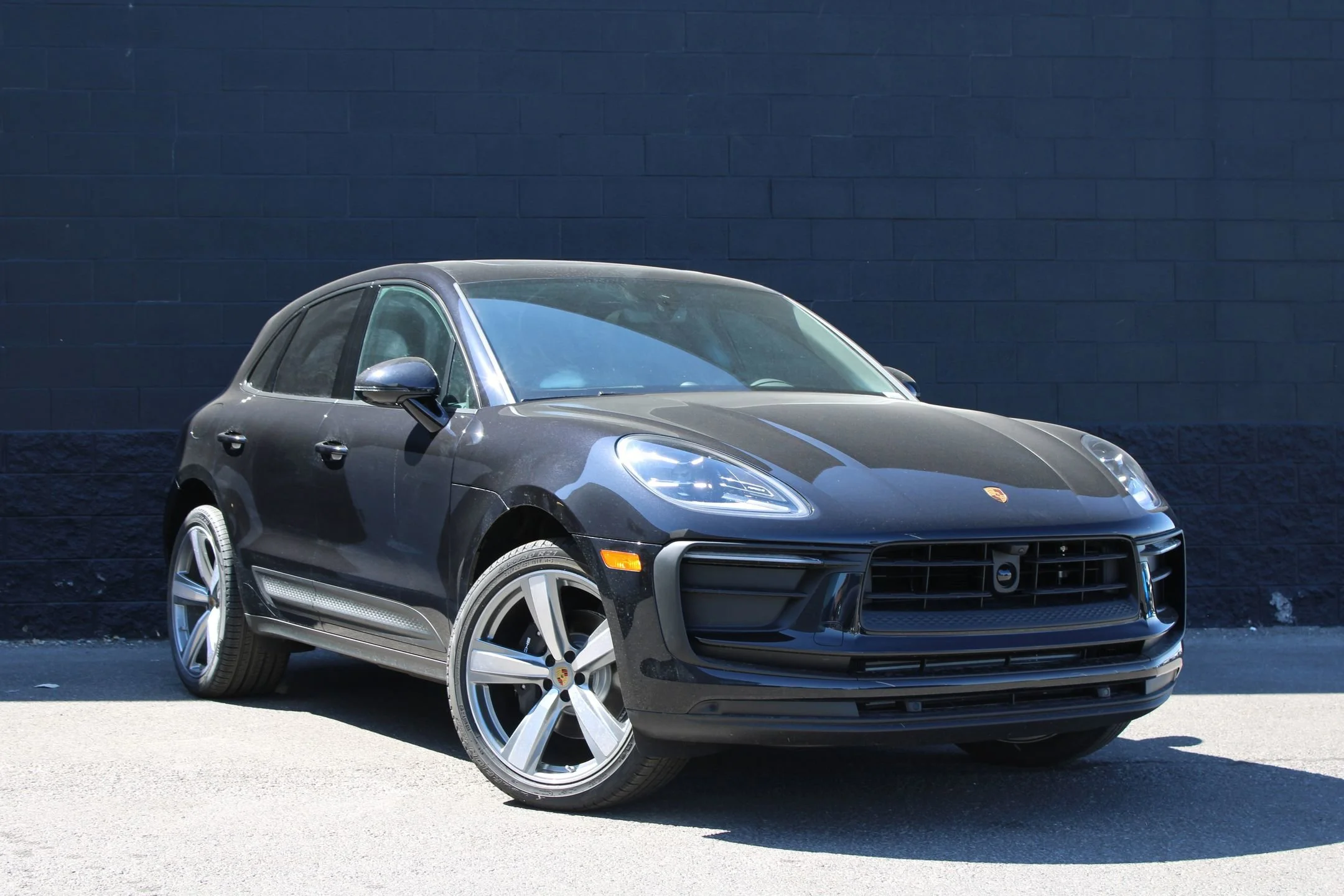 2025 Porsche Macan - Photo 7