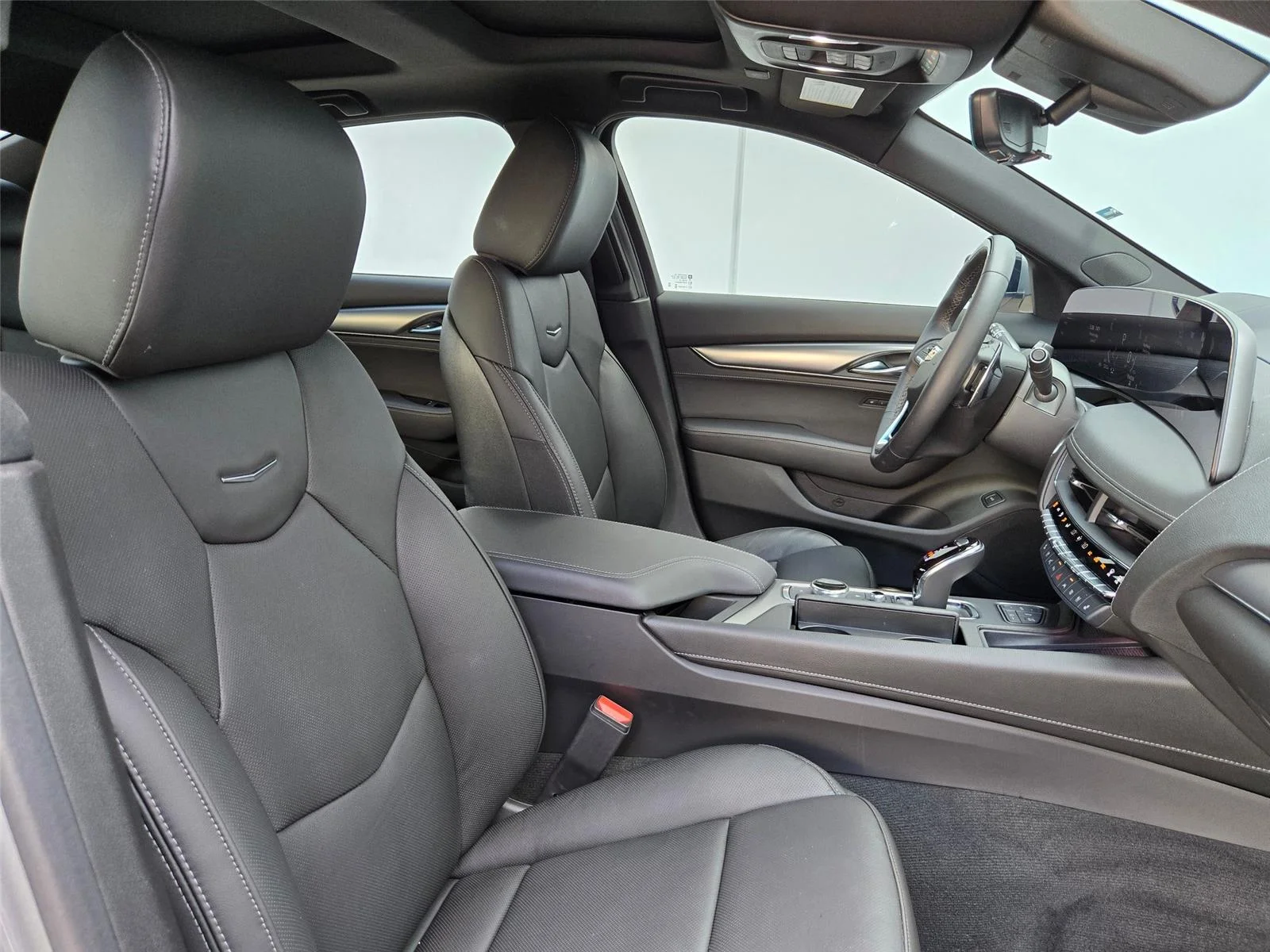 2026 Cadillac CT5 Premium Luxury - Photo 29