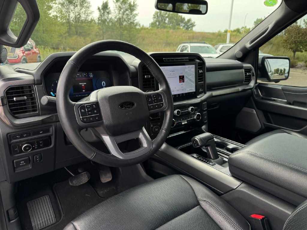 Used 2024 Avalanche Ford Lariat image 11