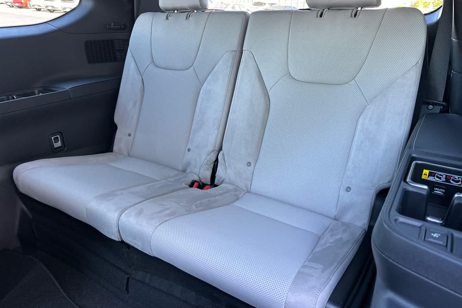 2026 Lexus TX 350 Luxury - Photo 15