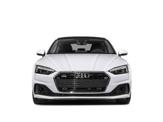 Used 2023 Black Metallic Audi 45 S line Premium Plus image 4