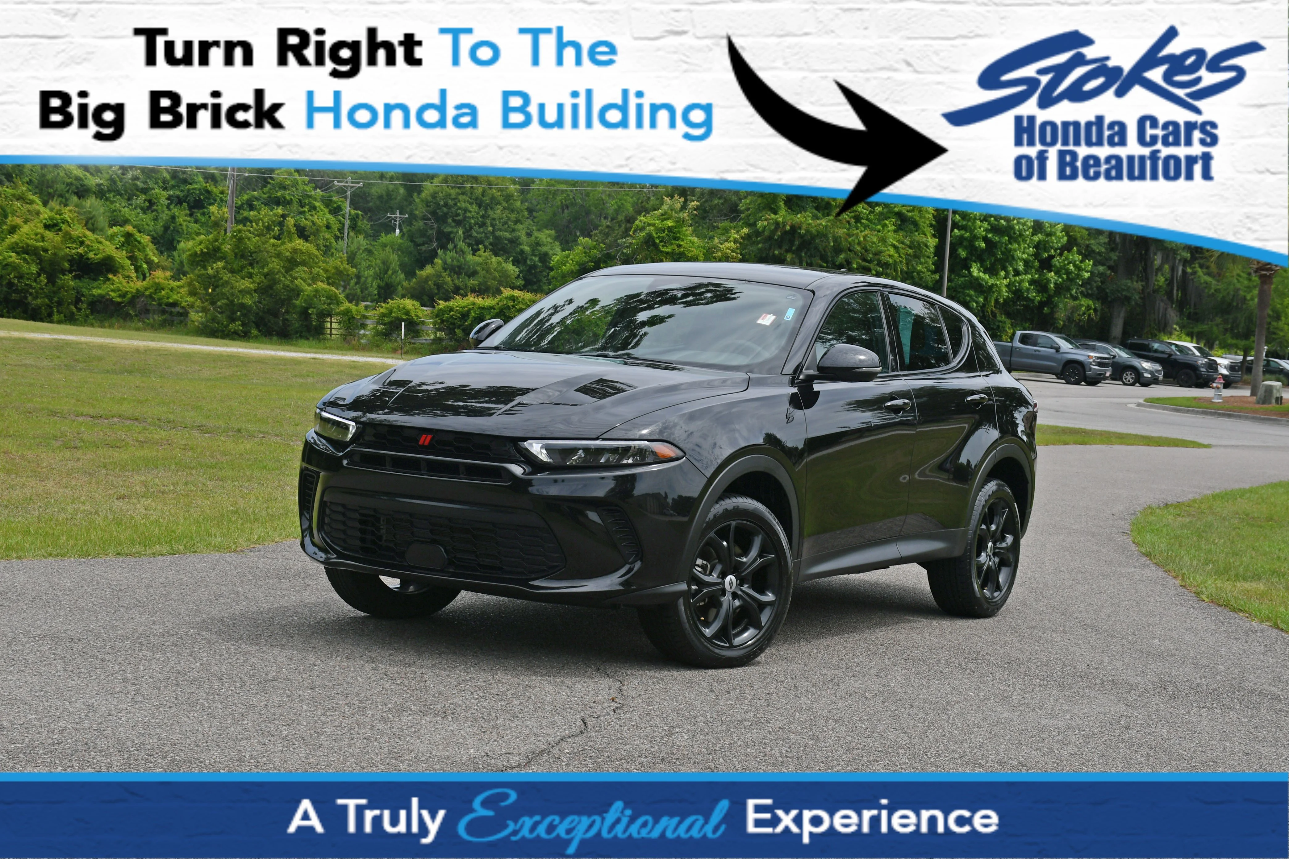 2024 Dodge Hornet 2.0 GT AWD's photo