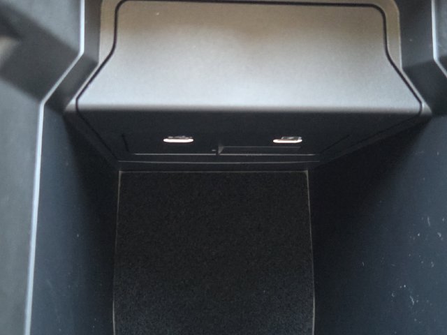 Used 2026 Navy Blue Mazda 2.5 S Preferred image 9