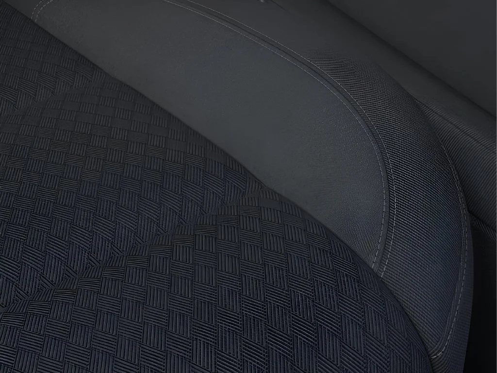2025 Chevrolet Silverado 1500 Custom Trail Boss - Photo 21