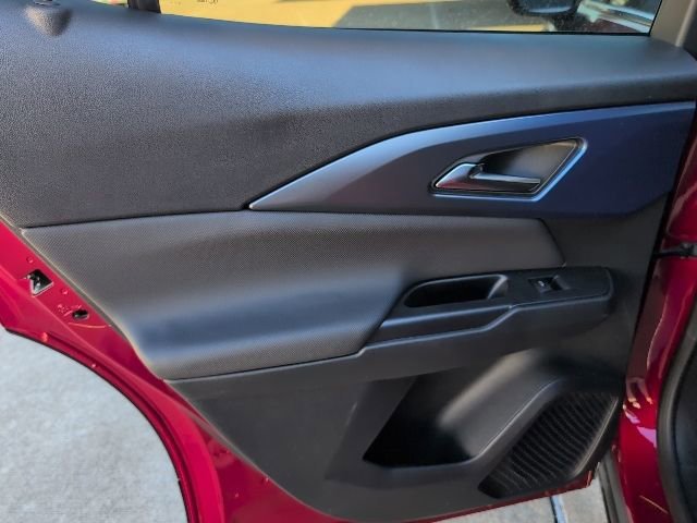 2026 Chevrolet Equinox EV 2LT - Photo 9