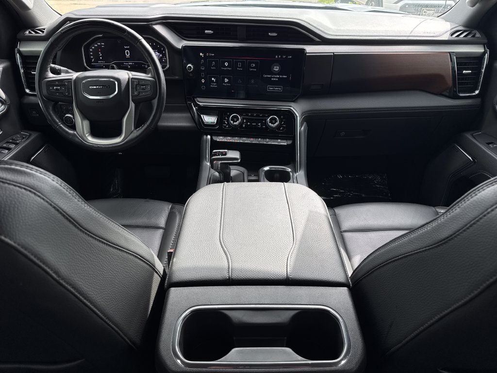 2024 GMC Sierra 1500 Denali Denali - Photo 23