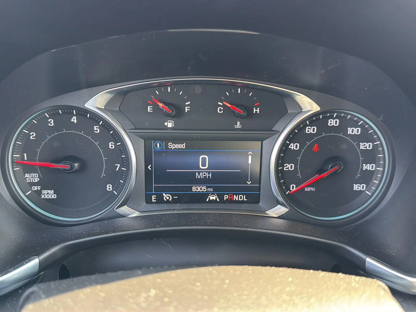 Used 2024 Gy Chevrolet  image 6