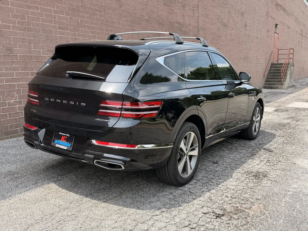 Used 2024 Vik Black Genesis 3.5T (A8) image 5