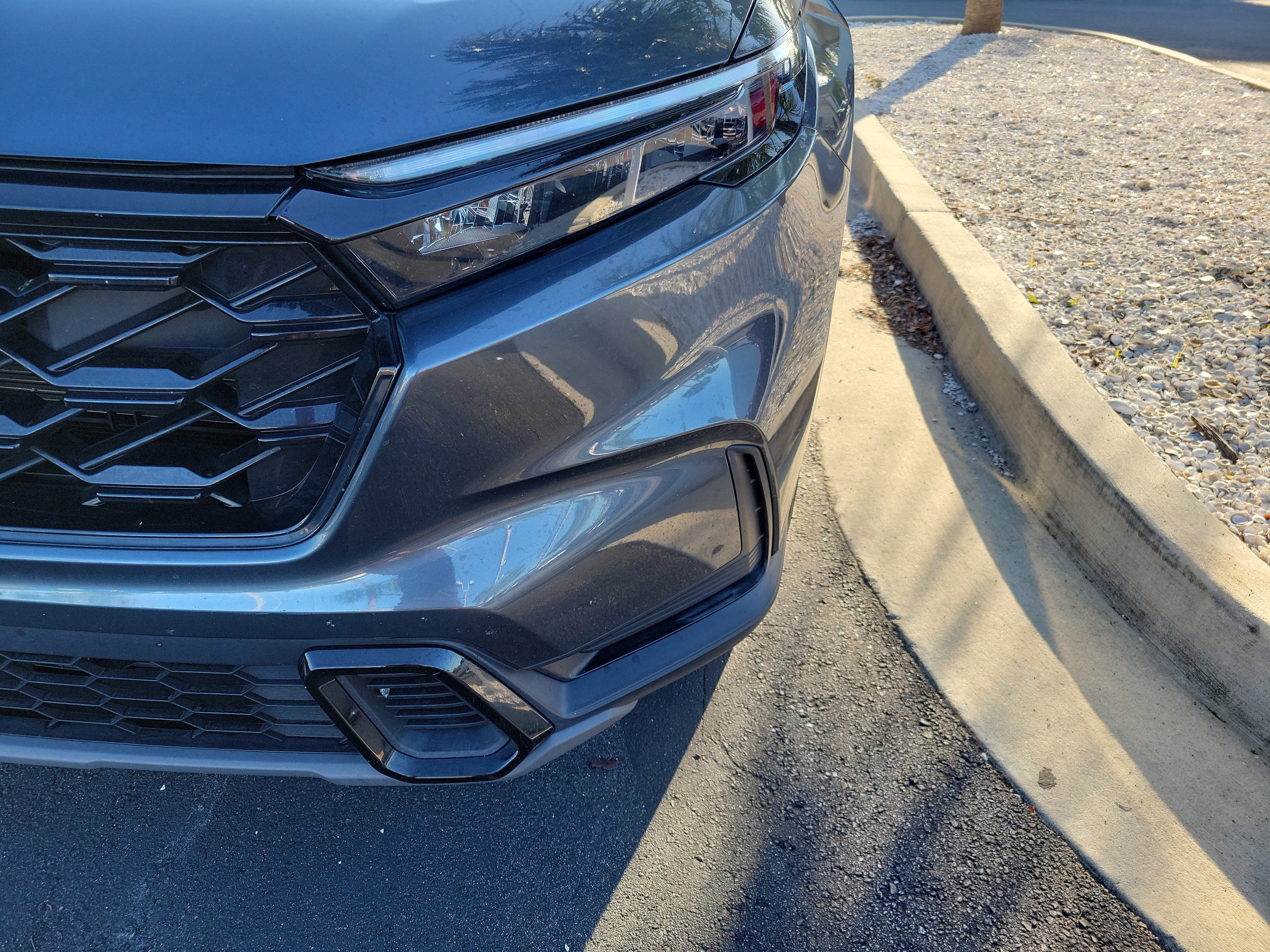 2024 Honda CR-V Sport - Photo 24