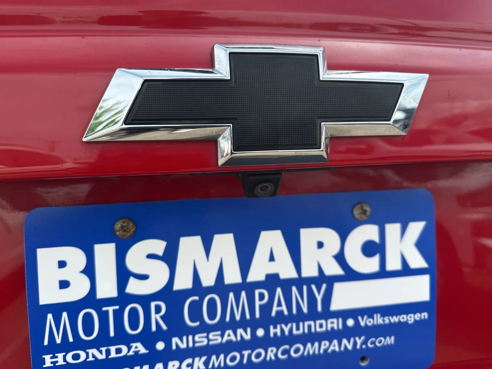 Used 2019  Chevrolet LT image 6