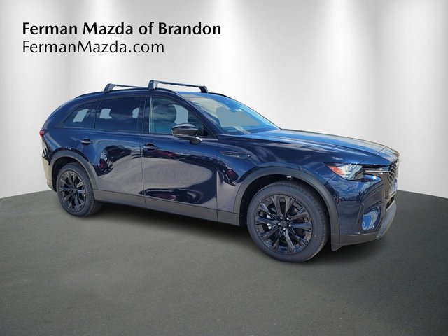 2026 Mazda CX-90 3.3 Turbo Premium Sport AWD