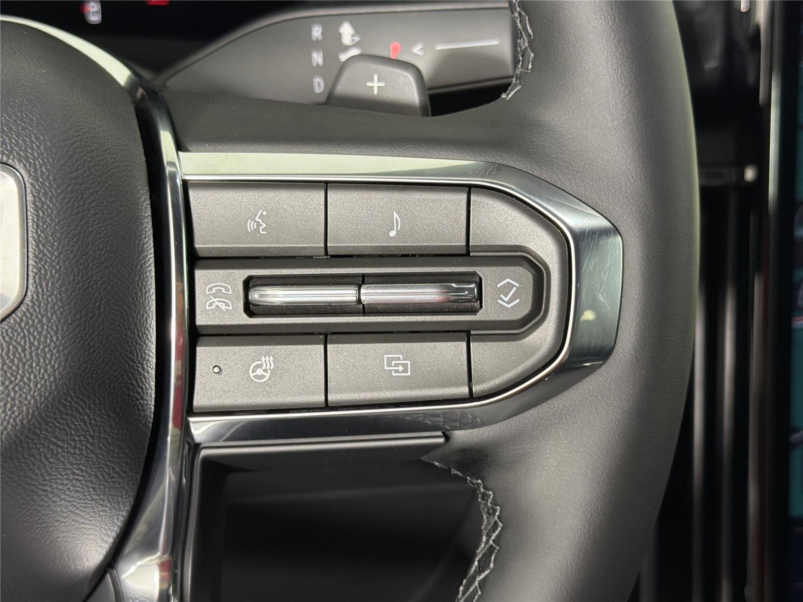 2026 GMC Acadia Elevation - Photo 27