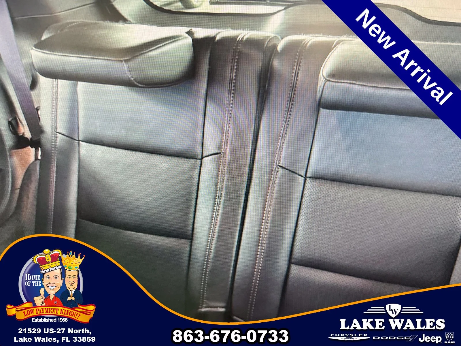 Used 2026 White Dodge GT Plus HEMI V8 image 11