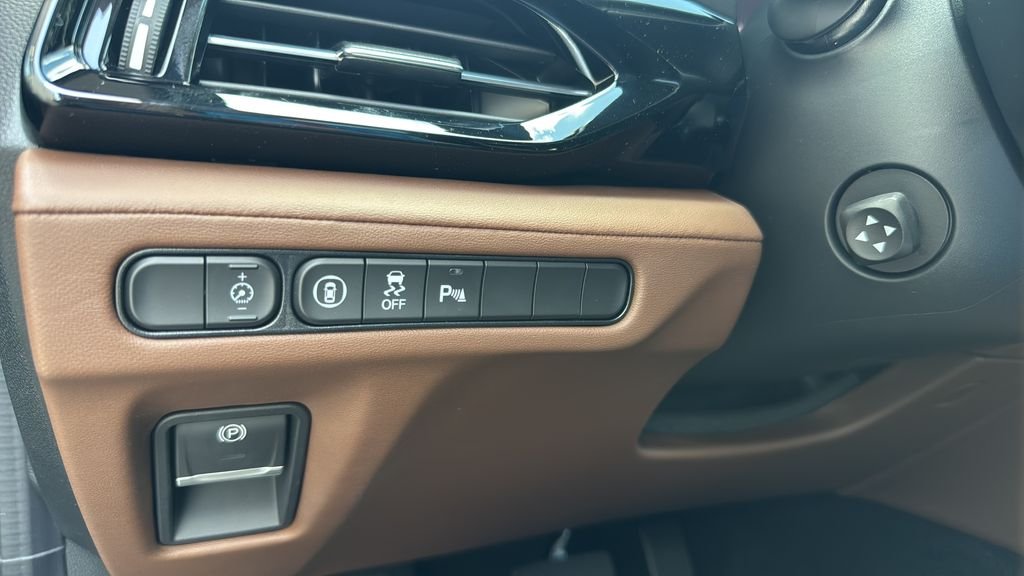 New 2026 Majestic Black Pearl Acura Technology Package image 38