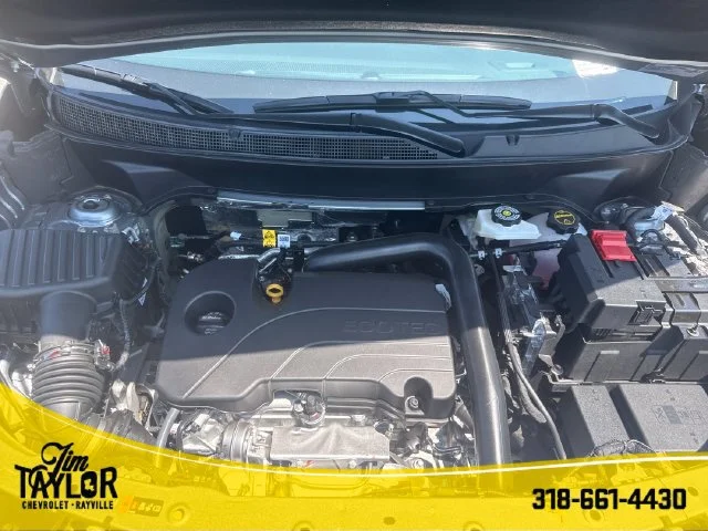 2027 Chevrolet Equinox ACTIV - Photo 26