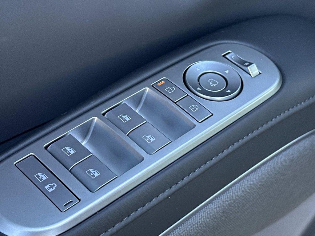 New 2026  Hyundai Calligraphy AWD image 29