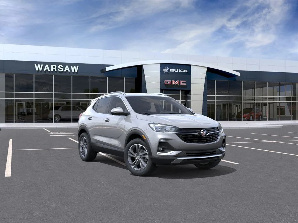 2023 Buick Encore GX Select's photo