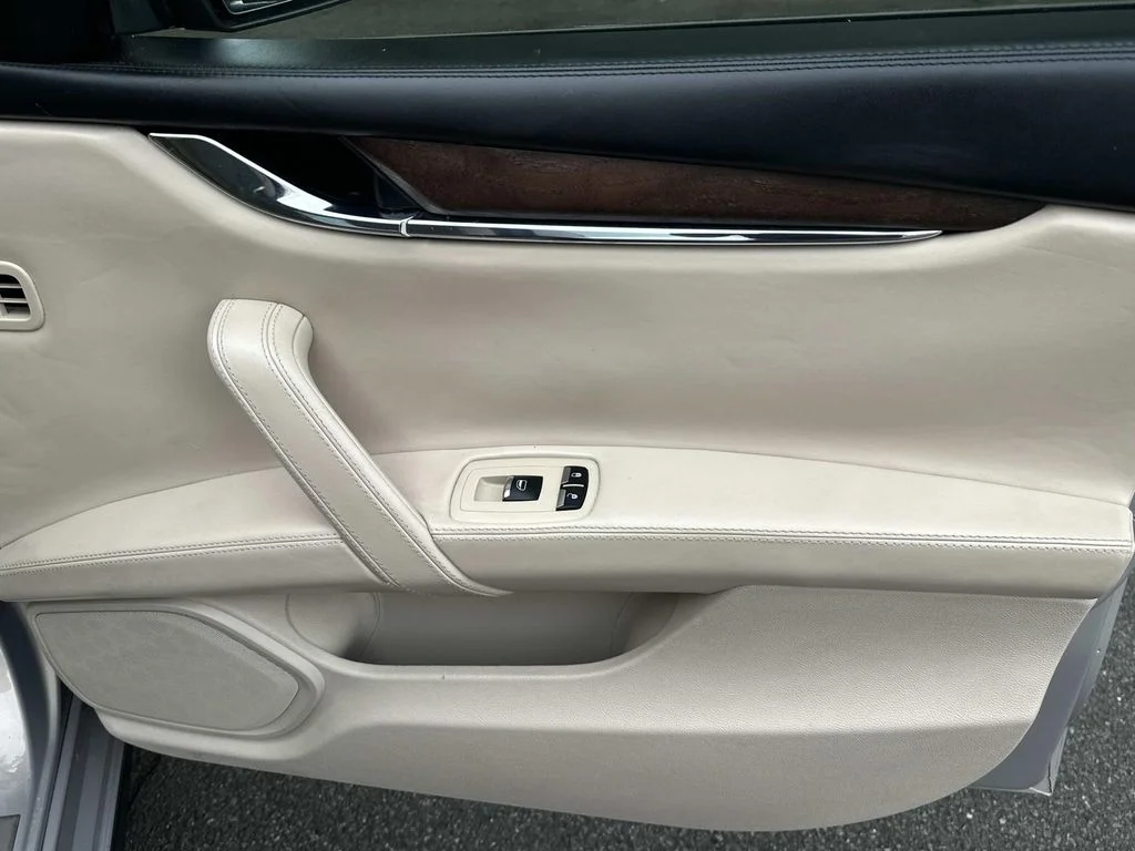 Used 2014 Tan Maserati S Q4 image 13