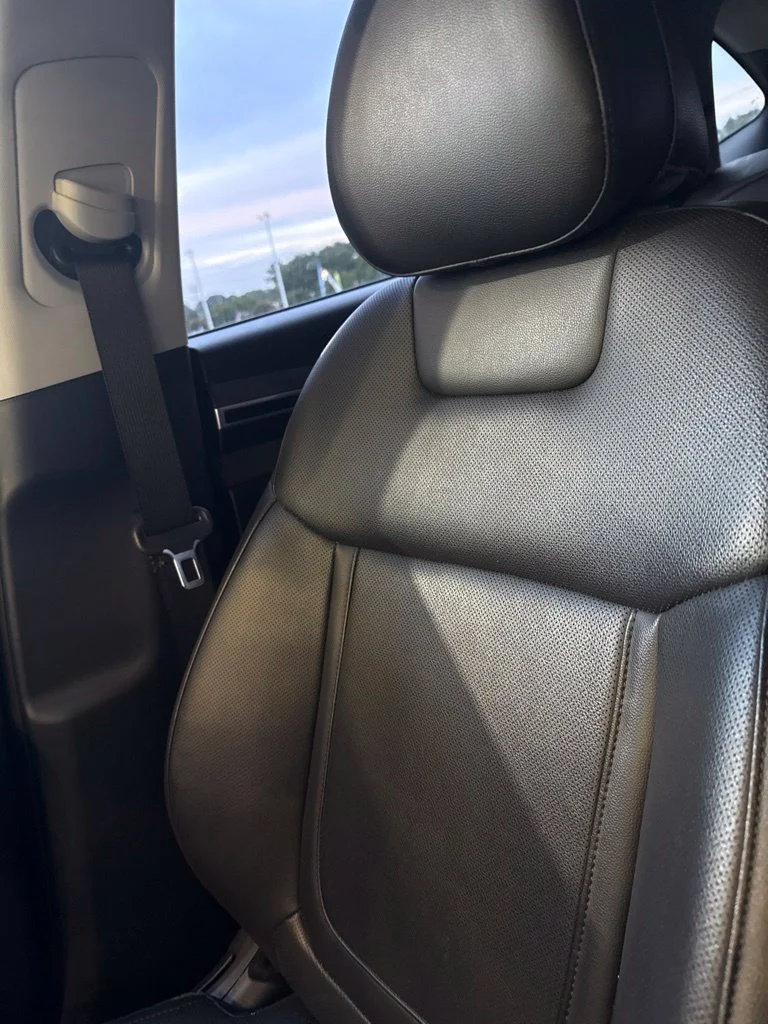 Certified Used 2023 Black Hyundai SEL image 18