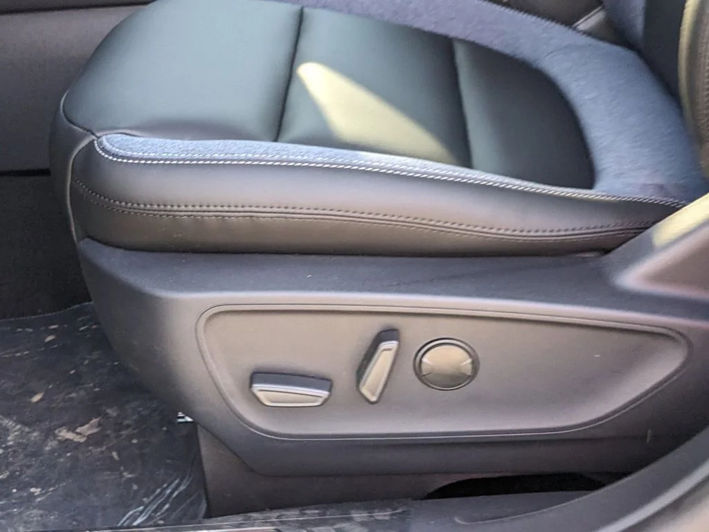 2025 Ford Bronco Sport Outer Banks - Photo 14