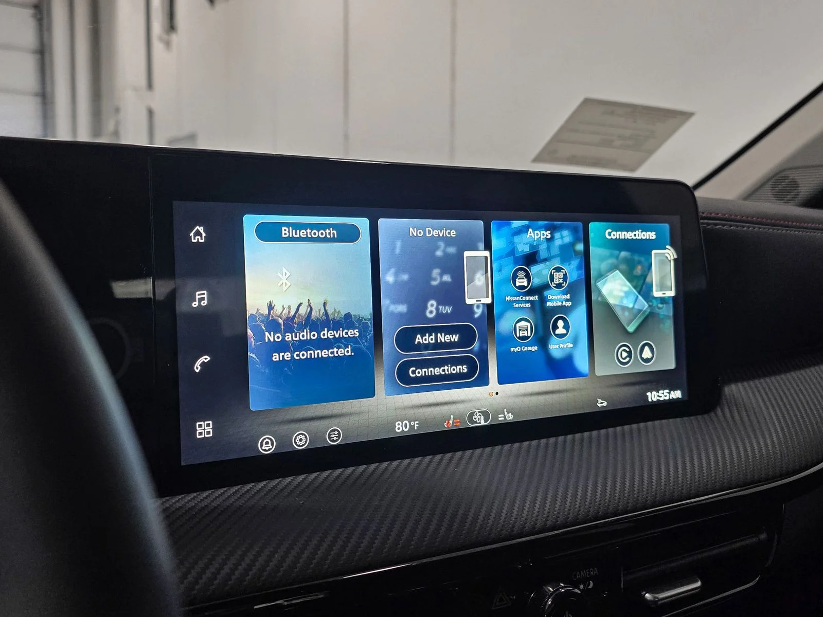 2026 Nissan KICKS SR AWD - Photo 22