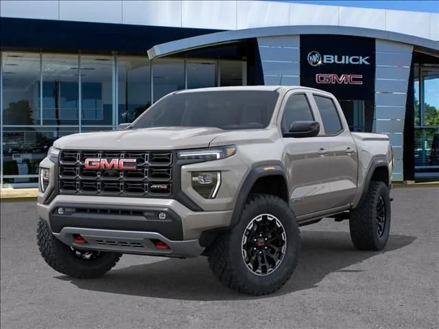 New 2026 Coastal Dune GMC AT4 image 6