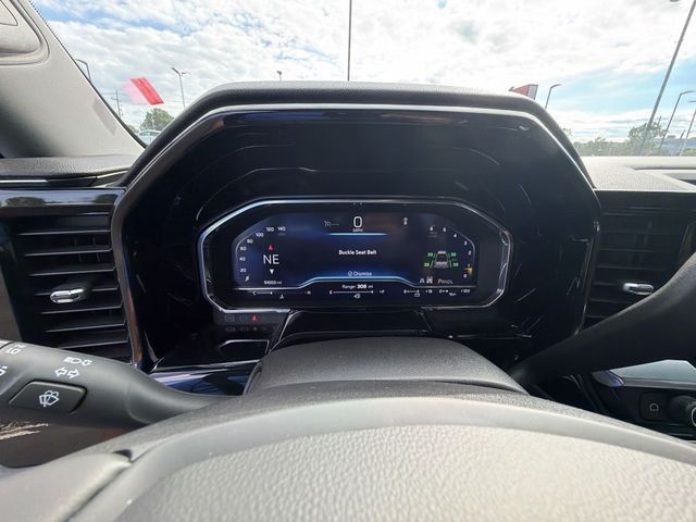 Used 2023 Blue Chevrolet LT image 15