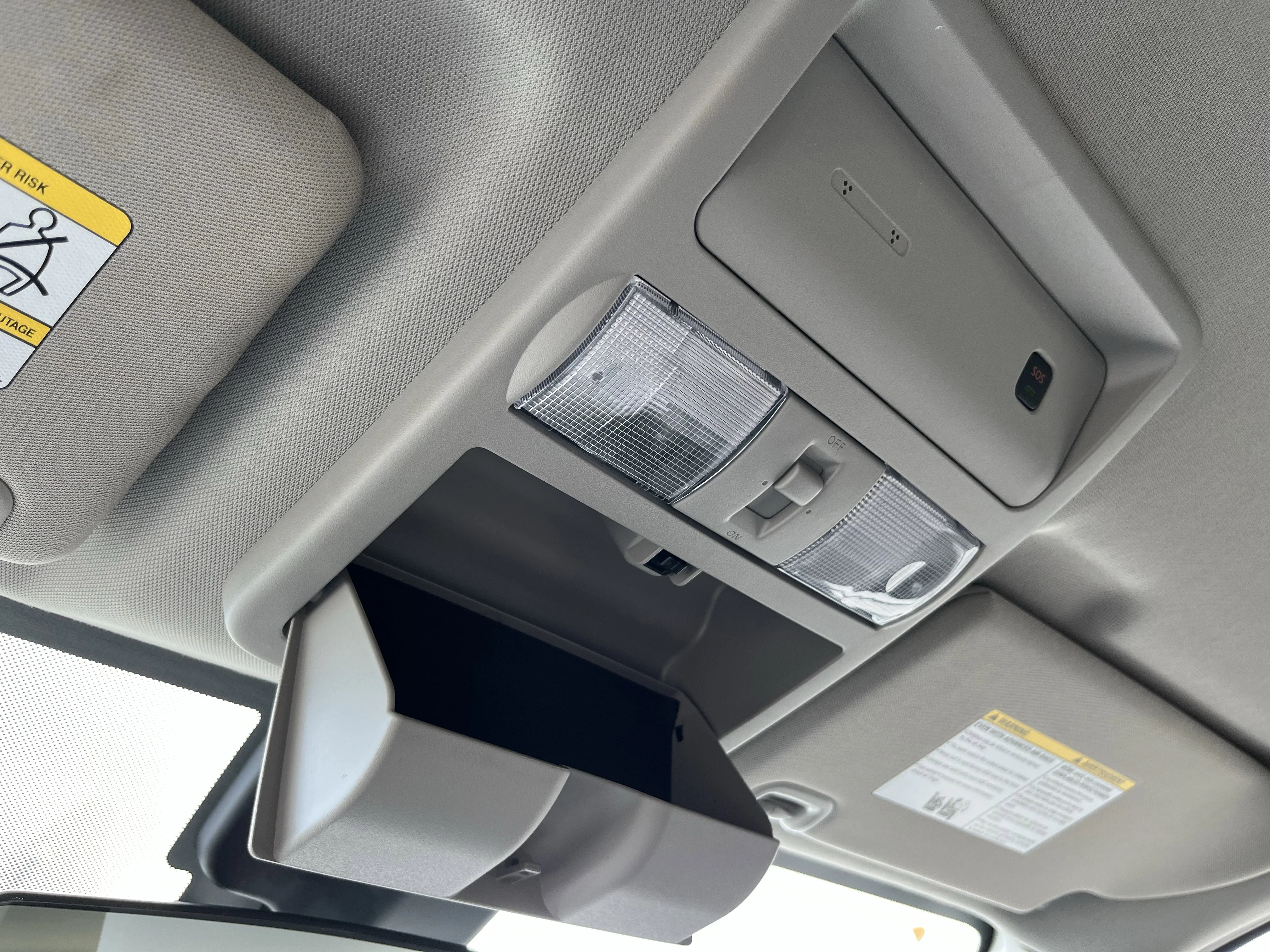 New 2026 Glacier White Nissan Crew Cab S image 34