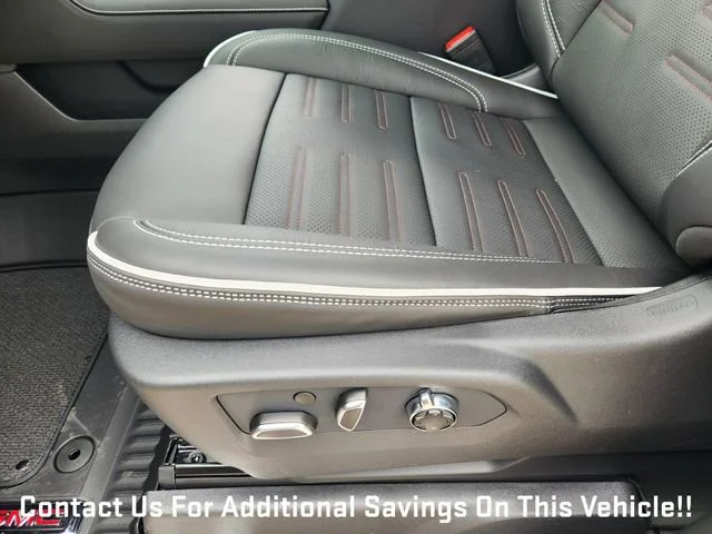 2026 GMC Sierra 1500 AT4X - Photo 18