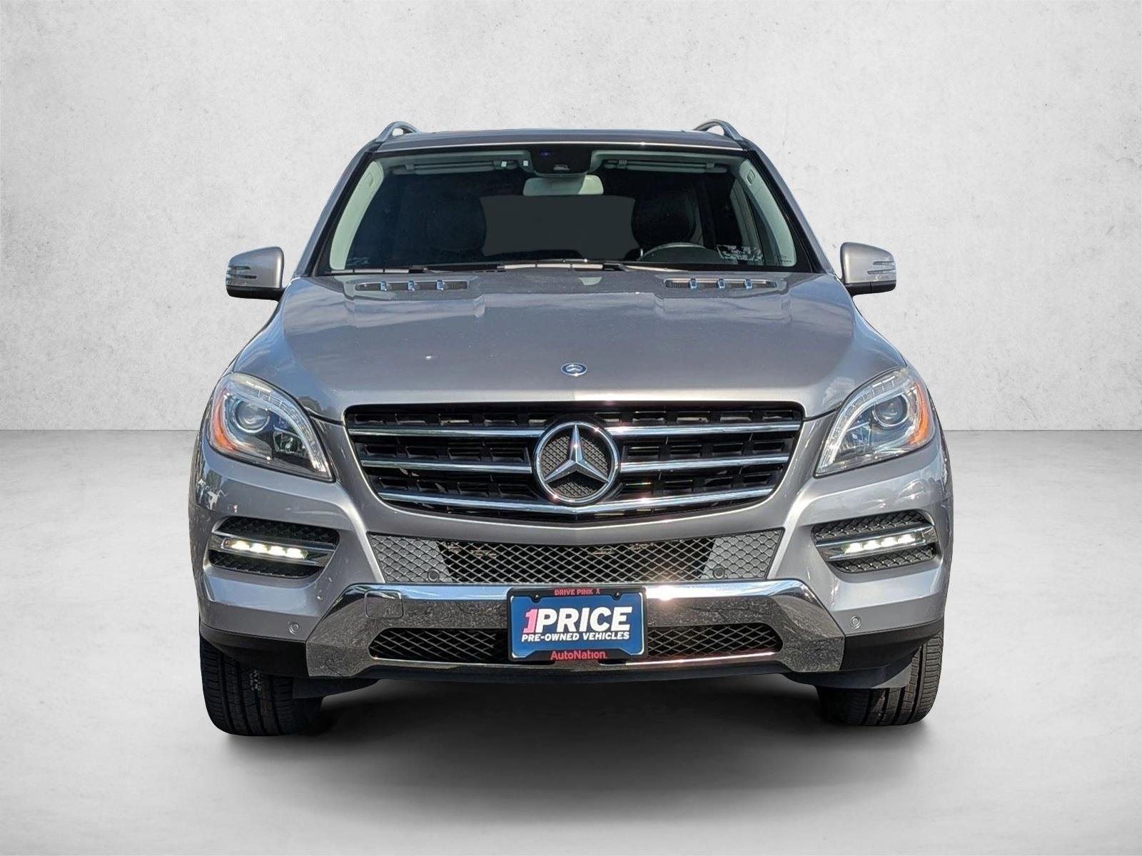 Used 2015 Mercedes-Benz M-Class ML350 with VIN 4JGDA5HB3FA529782 for sale in Cockeysville, MD