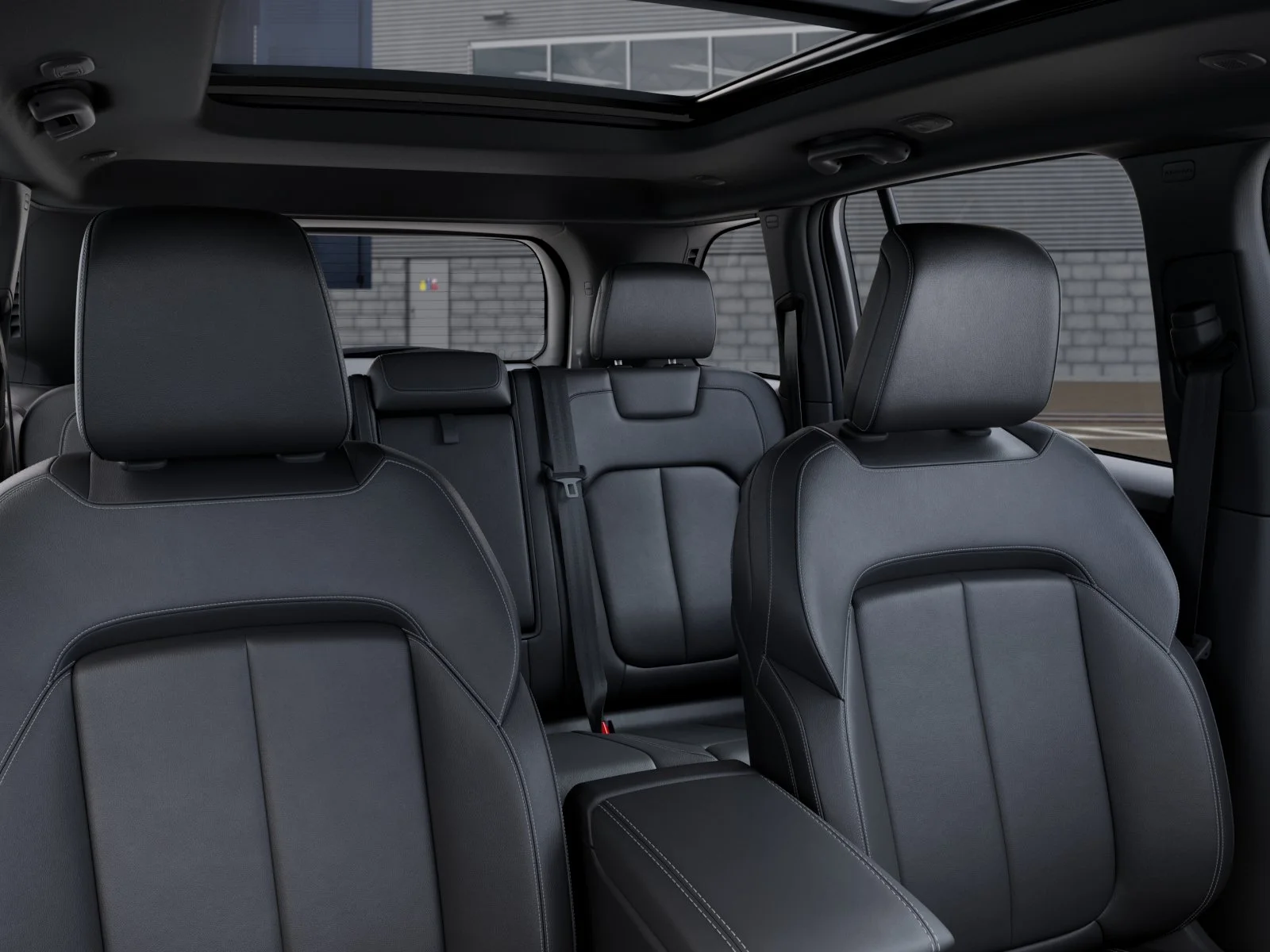 New 2026 Silver Zynith Exterior Paint Jeep Limited image 26