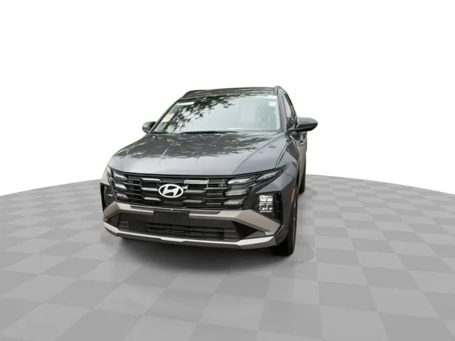 Used 2026 Gray Hyundai SEL image 3