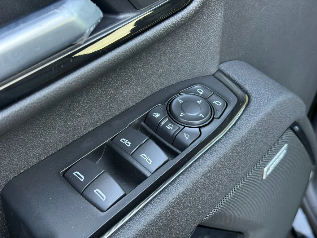 2026 GMC Sierra 2500HD AT4 - Photo 24