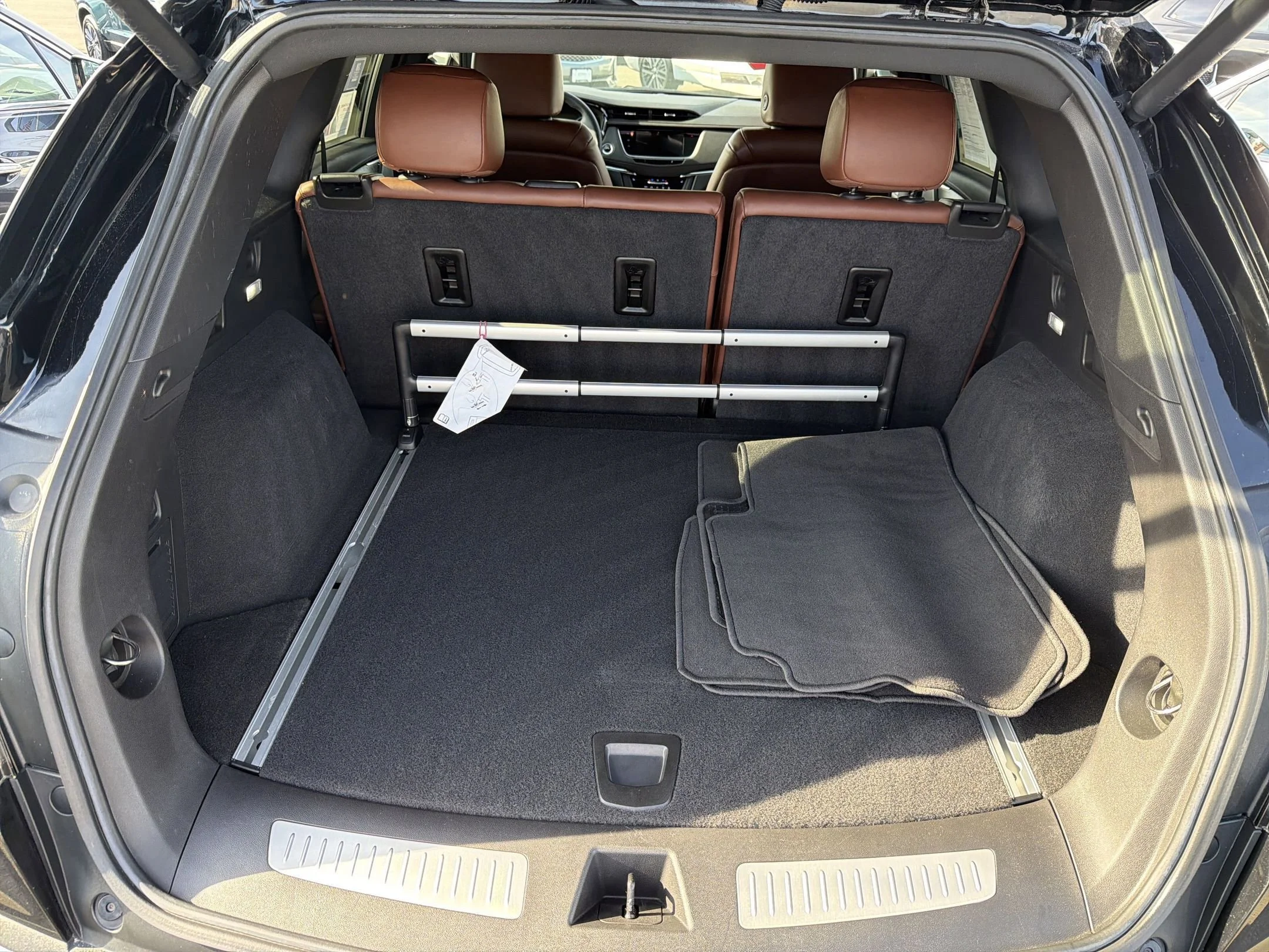 2022 Cadillac XT5 Sport - Photo 27