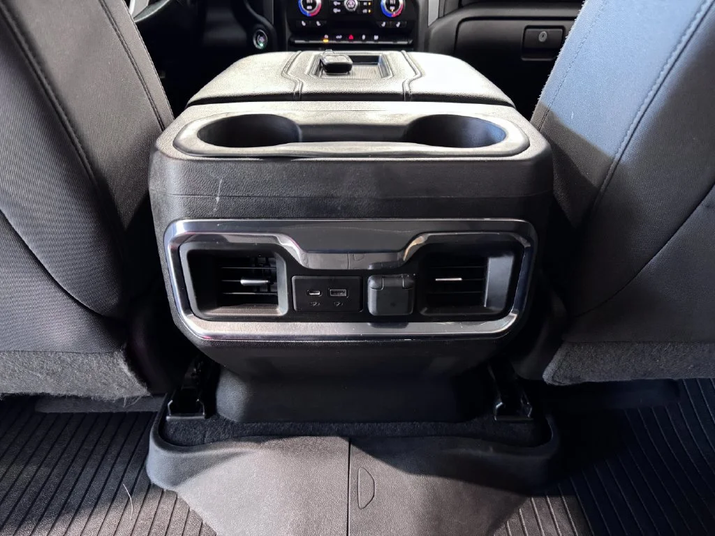 Certified Used 2020 DARK SKY METALLIC GMC Elevation image 28