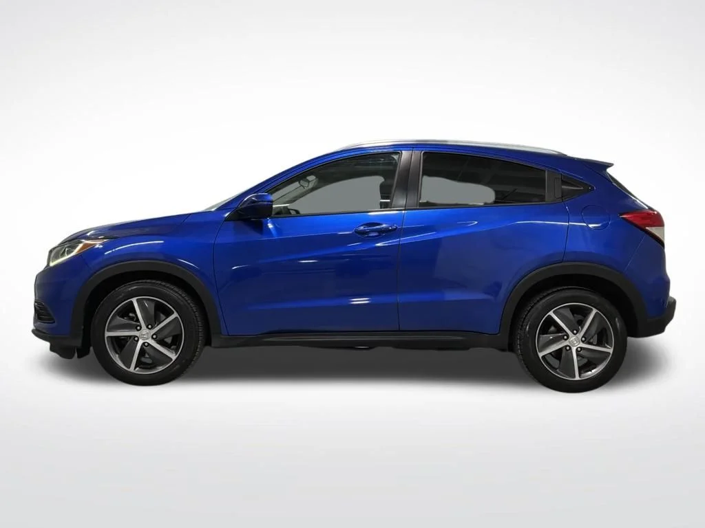 2022 Honda HR-V EX - Photo 28