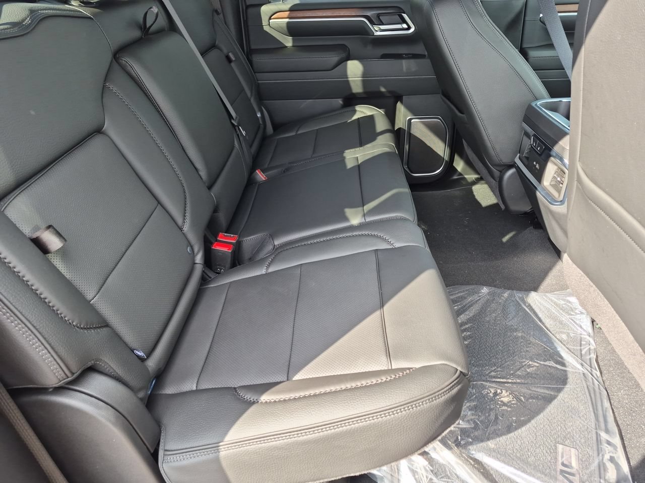2026 GMC Sierra 2500HD Denali - Photo 26