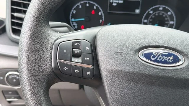 Used 2025 White Ford Base image 21