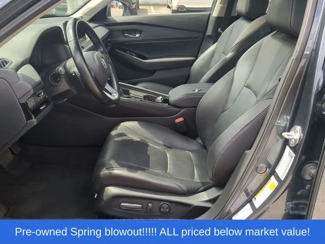 Used 2023 Gray Honda Touring image 23
