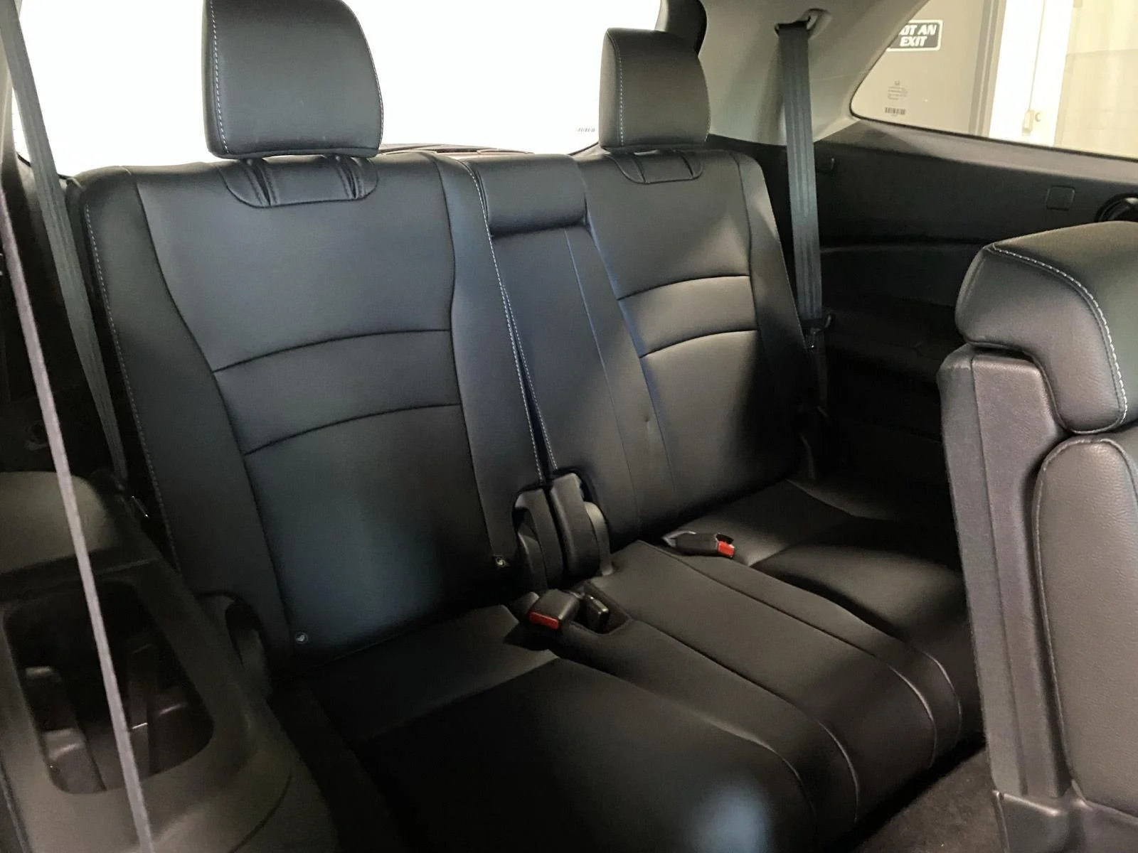 Used 2021 Modern Steel Metallic Honda EX-L image 14