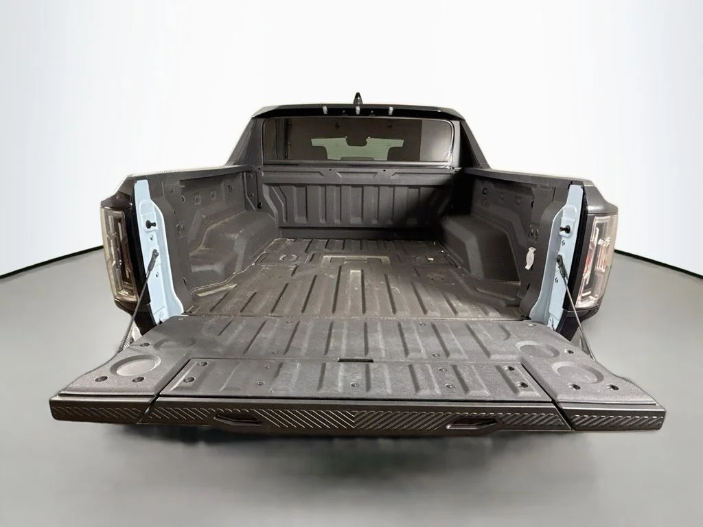 Used 2024 Blue GMC 3X image 27