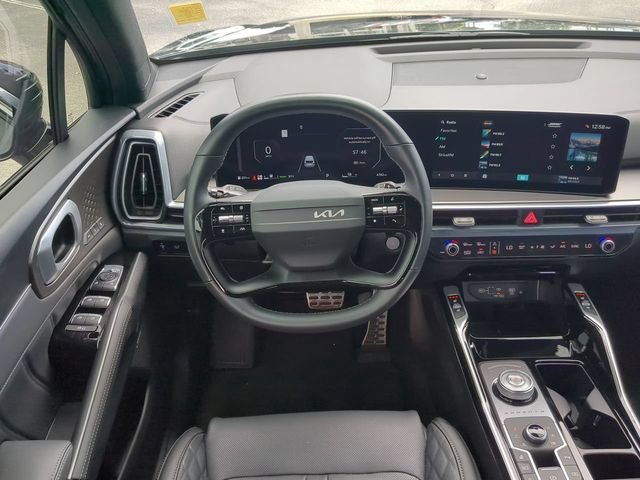 Used 2026 Gray Kia X-Line SX Prestige image 19