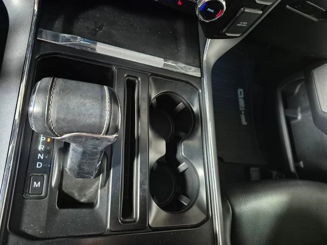2023 Ford F-150 Lariat - Photo 27